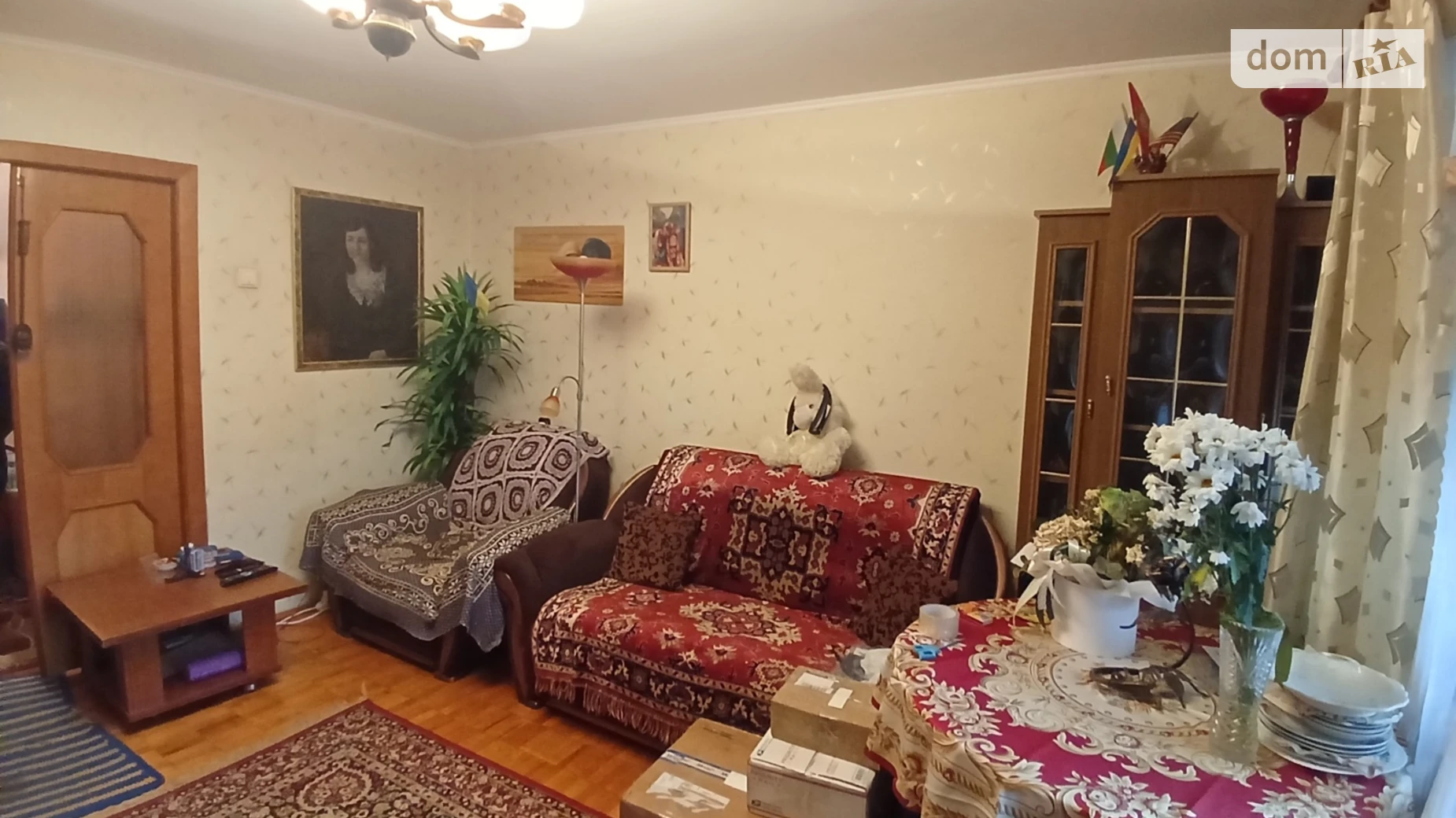Продається 3-кімнатна квартира 66.3 кв. м у Хмельницькому, вул. Прибузька, 36/1 - фото 3