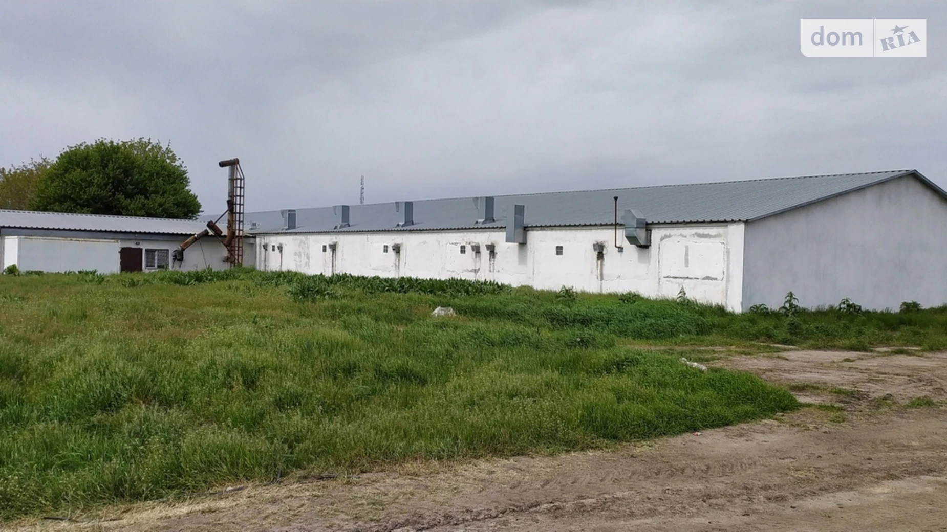 Продается объект сферы услуг 3070 кв. м в 1-этажном здании, цена: 125000 $ - фото 4