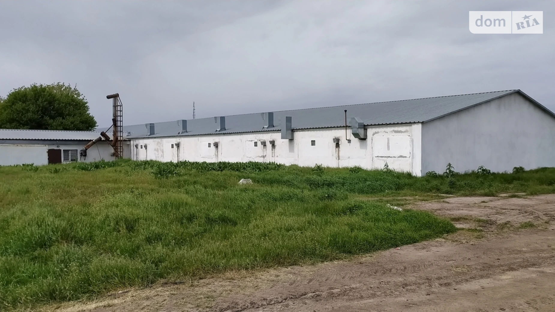 Продается объект сферы услуг 3070 кв. м в 1-этажном здании, цена: 125000 $ - фото 5