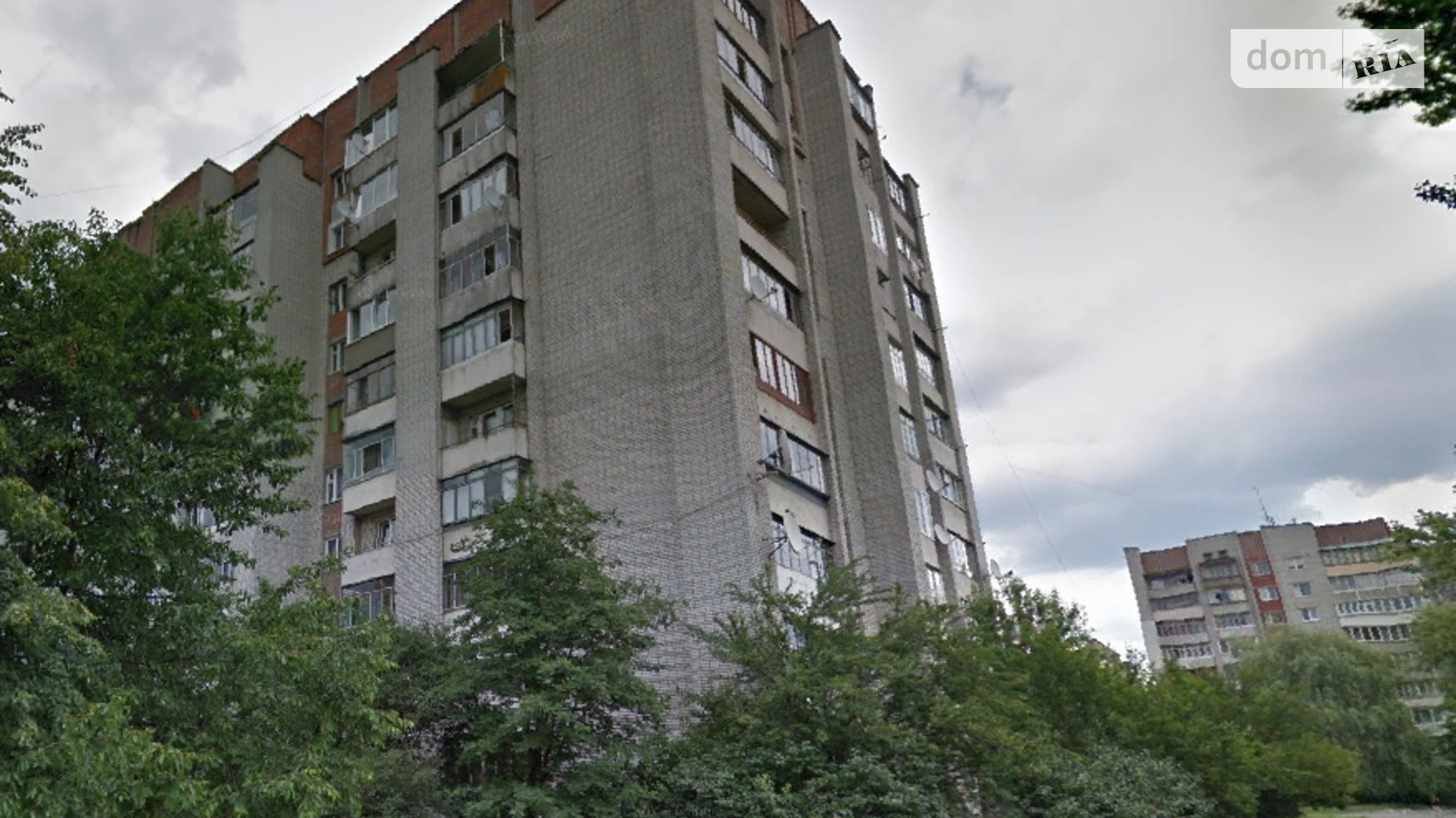 Продається 1-кімнатна квартира 36.9 кв. м у Львові, вул. Садова - фото 2