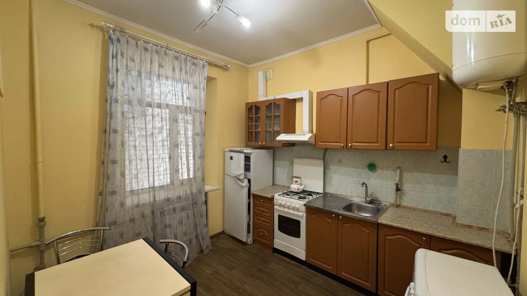 Продается 2-комнатная квартира 49.5 кв. м в Харькове, ул. Григория Сковороды(Пушкинская), 18 - фото 2