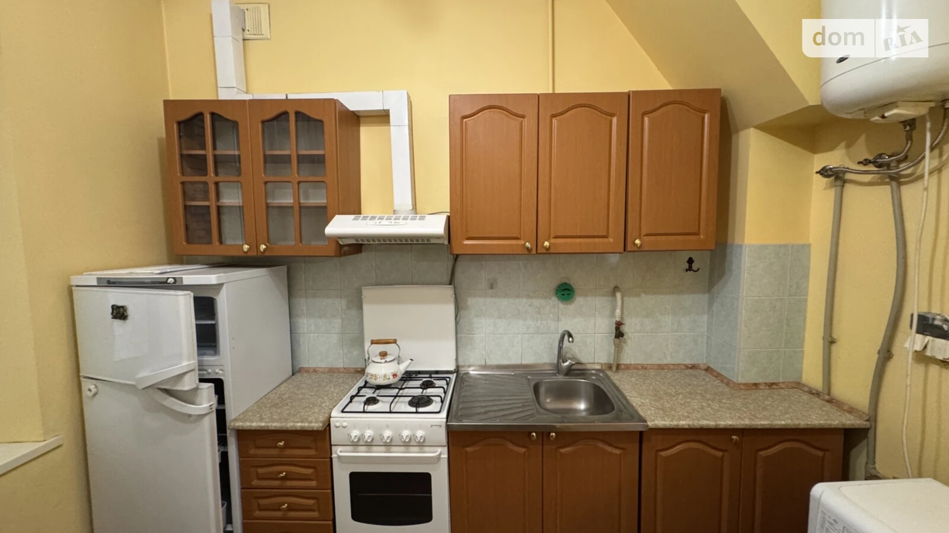 Продается 2-комнатная квартира 49.5 кв. м в Харькове, ул. Григория Сковороды(Пушкинская), 18 - фото 5