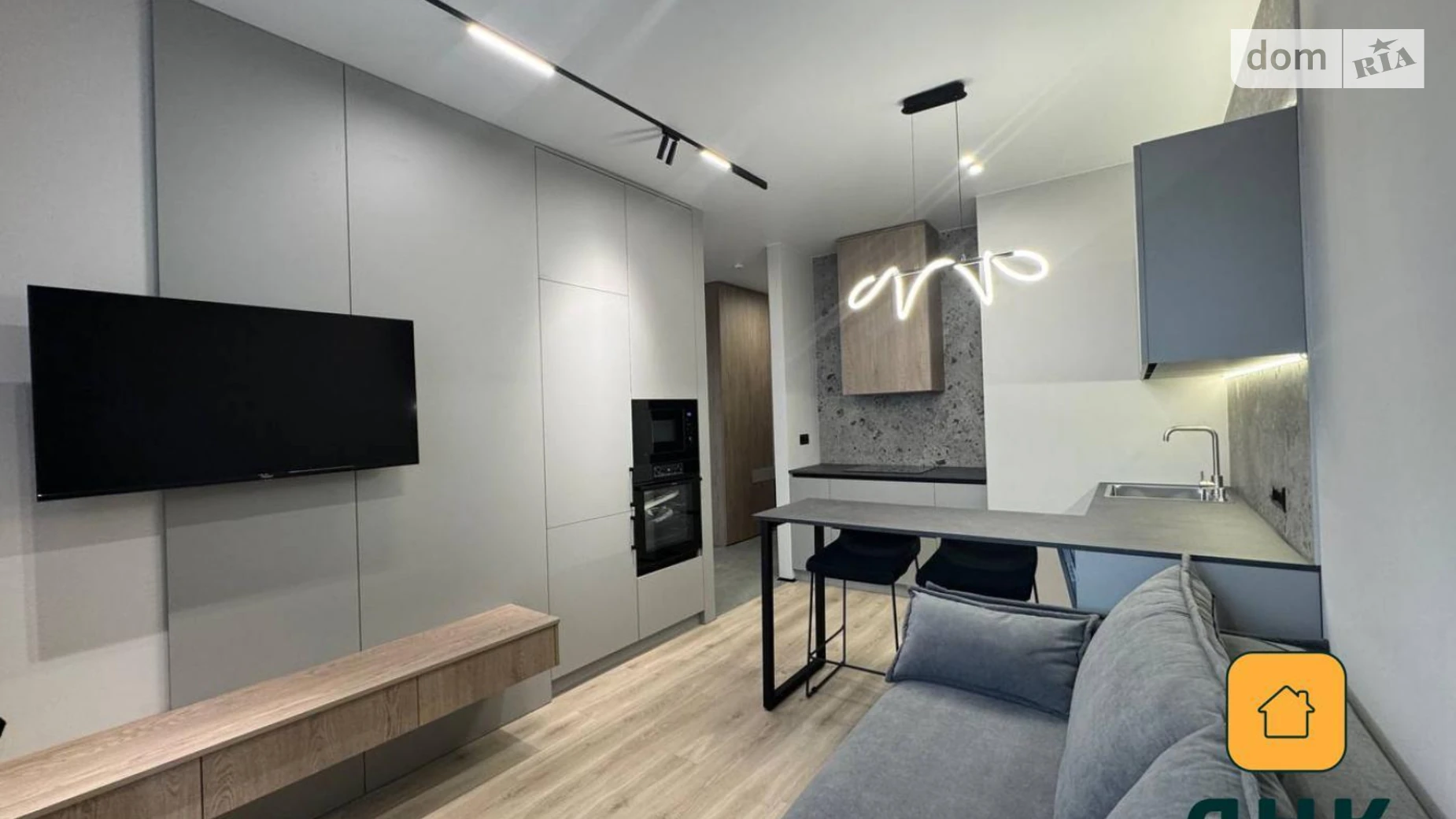 Продается 1-комнатная квартира 45 кв. м в Одессе, пер. Курортный, 2 - фото 3