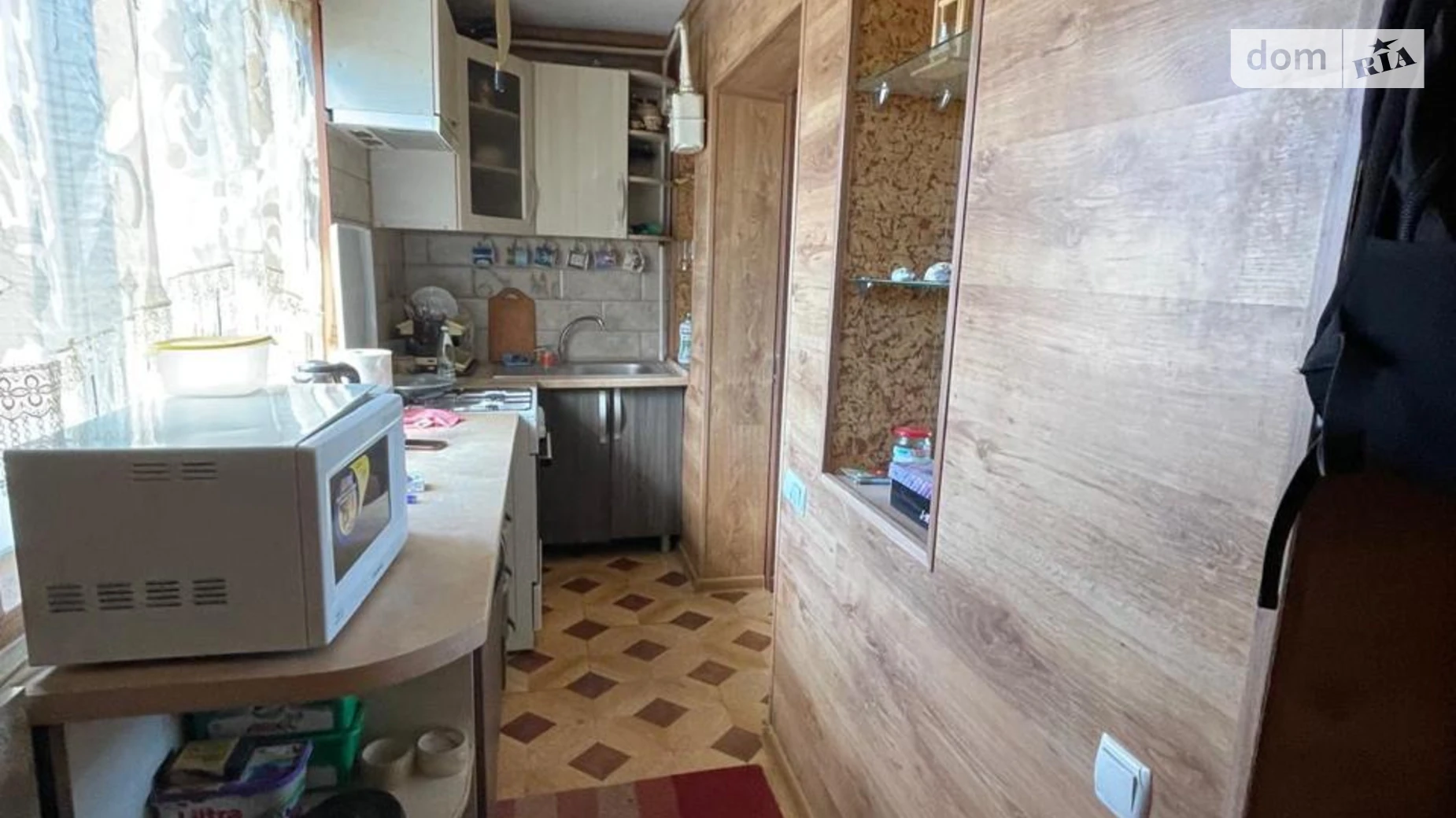 Продается 2-комнатная квартира 31 кв. м в Косове, ул. Независимости - фото 5