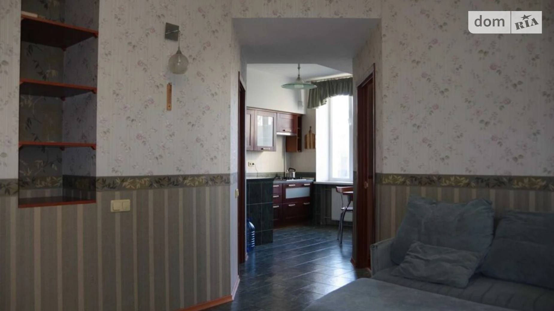 Продається 2-кімнатна квартира 51 кв. м у Києві, цена: 85000 $ - фото 3