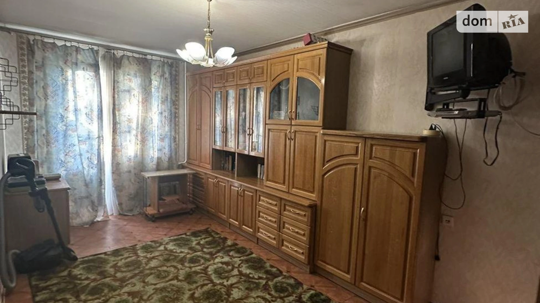 Продается 3-комнатная квартира 64 кв. м в Харькове, ул. Нескореных(Героев Труда) - фото 3