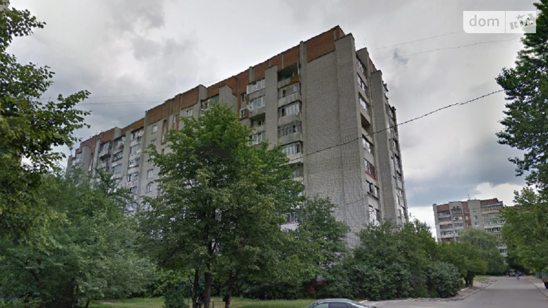 Продається 1-кімнатна квартира 36.9 кв. м у Львові, вул. Садова - фото 5