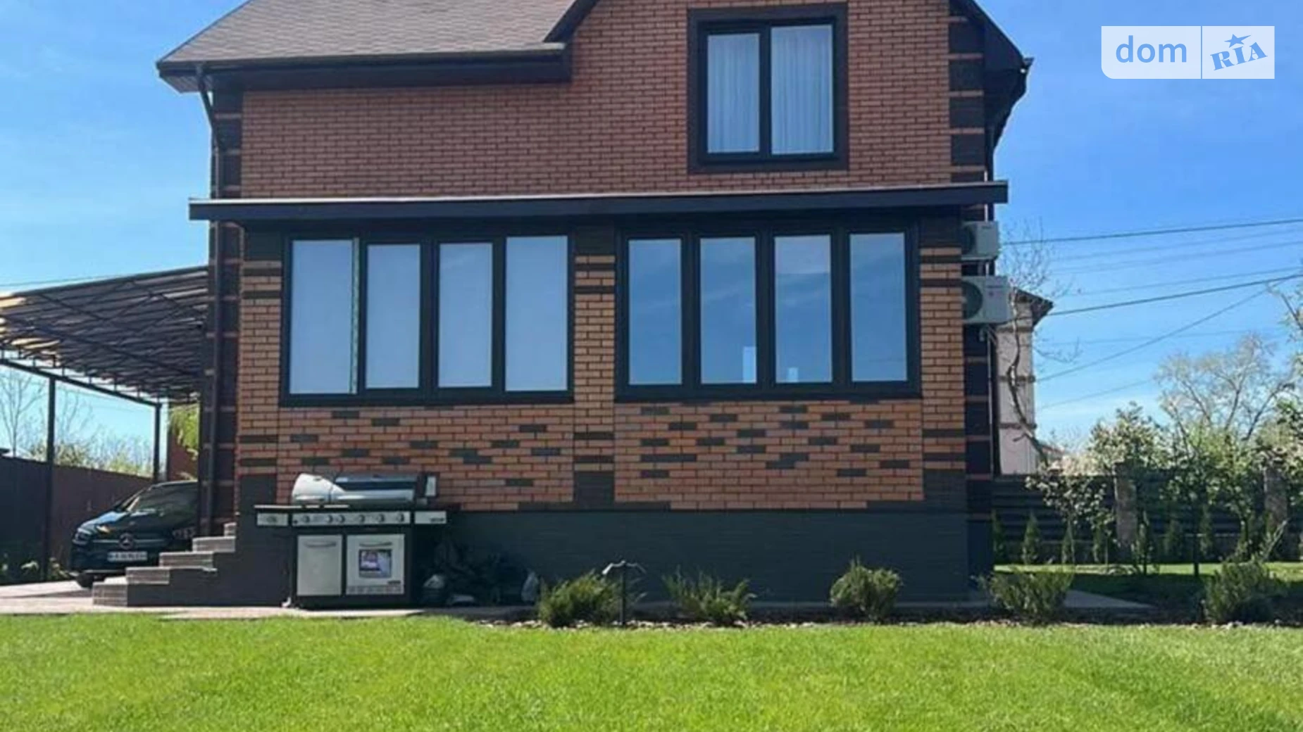 Продается дом на 2 этажа 180 кв. м с баней/сауной, цена: 285000 $ - фото 2