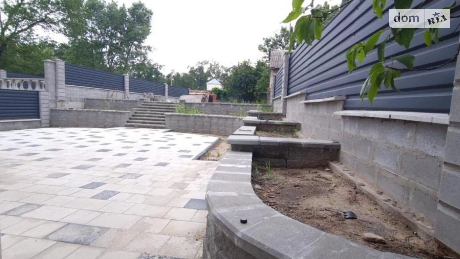 Продается дом на 2 этажа 165 кв. м с балконом, цена: 199000 $ - фото 2