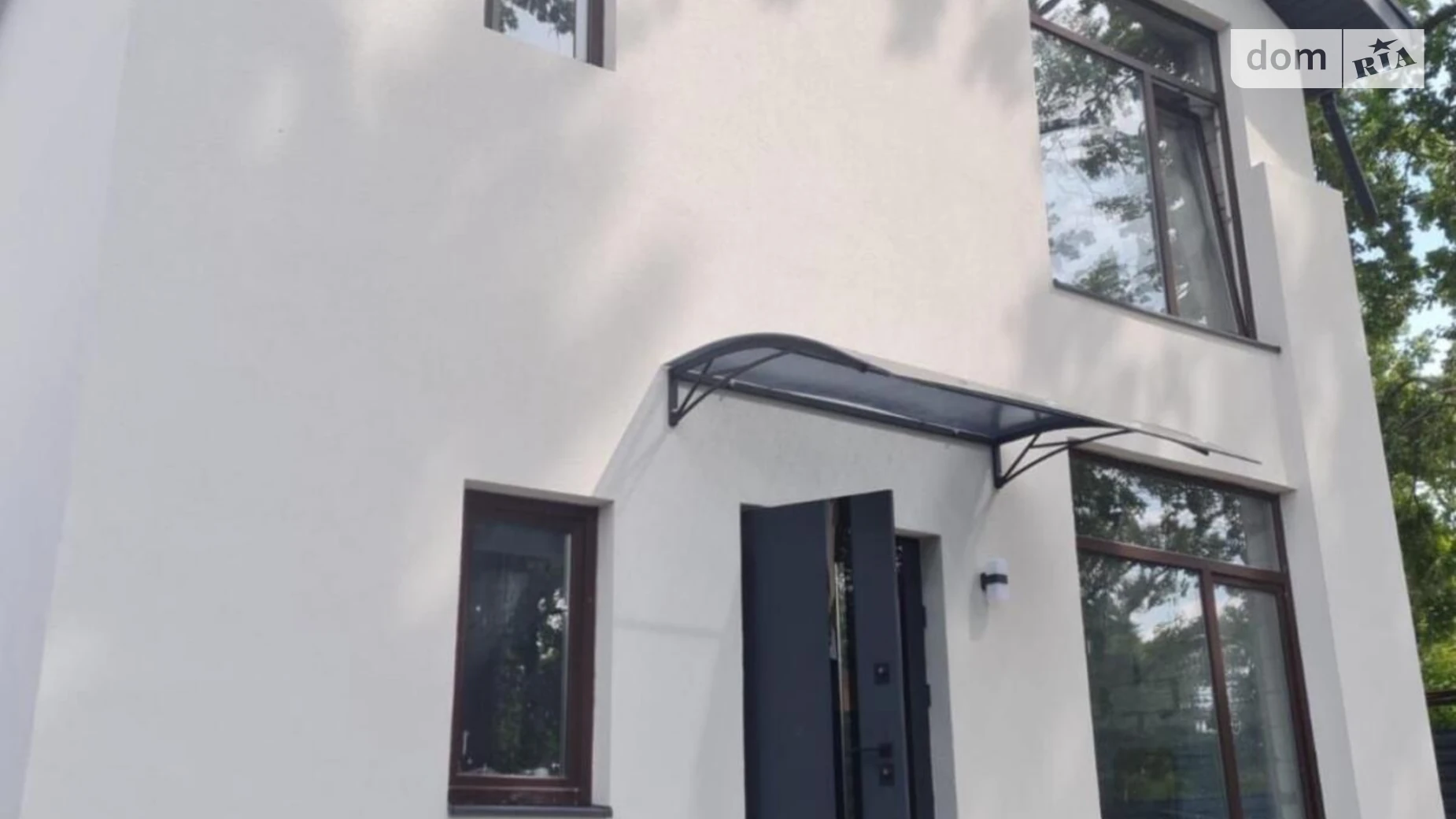 Продается дом на 2 этажа 165 кв. м с балконом, цена: 199000 $ - фото 3