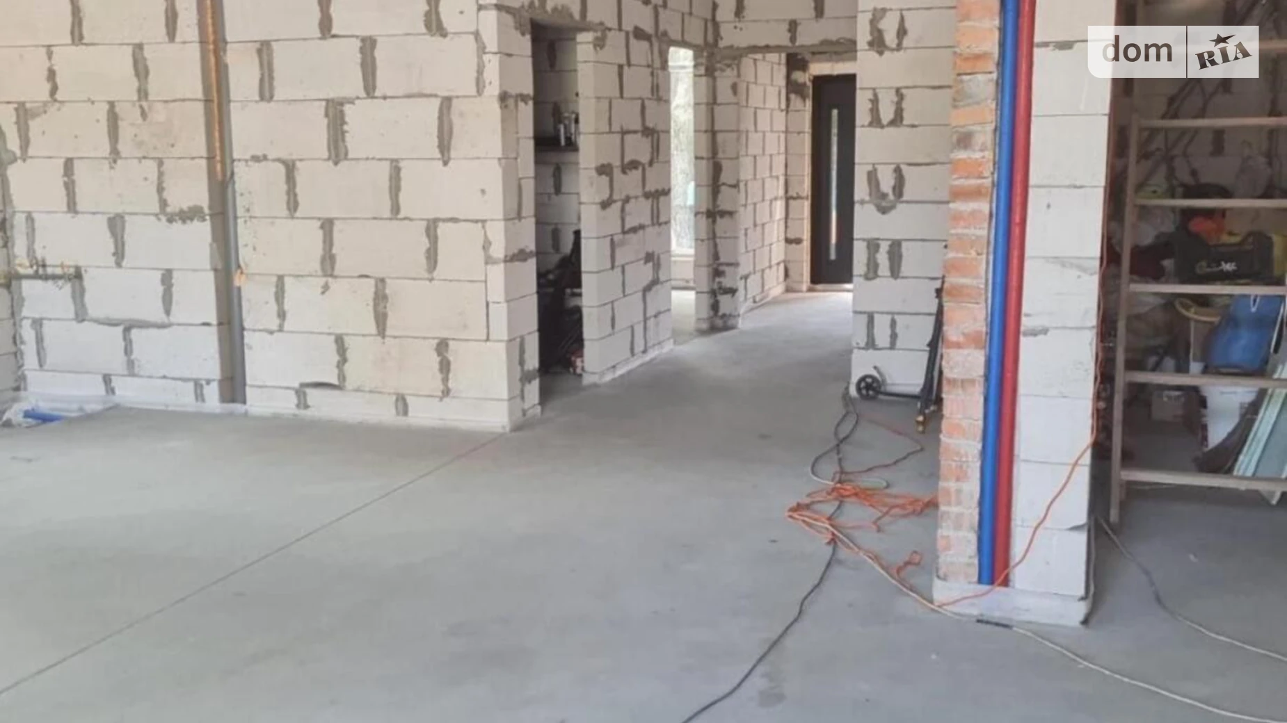 Продается дом на 2 этажа 165 кв. м с балконом, цена: 199000 $ - фото 4