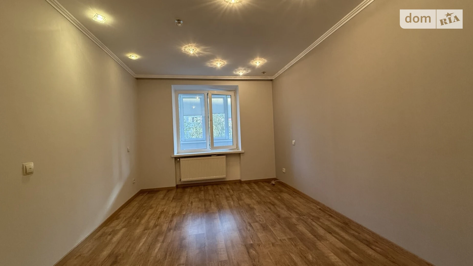 Продается 2-комнатная квартира 65.6 кв. м в Хмельницком, ул. Народной Воли, 1 - фото 5
