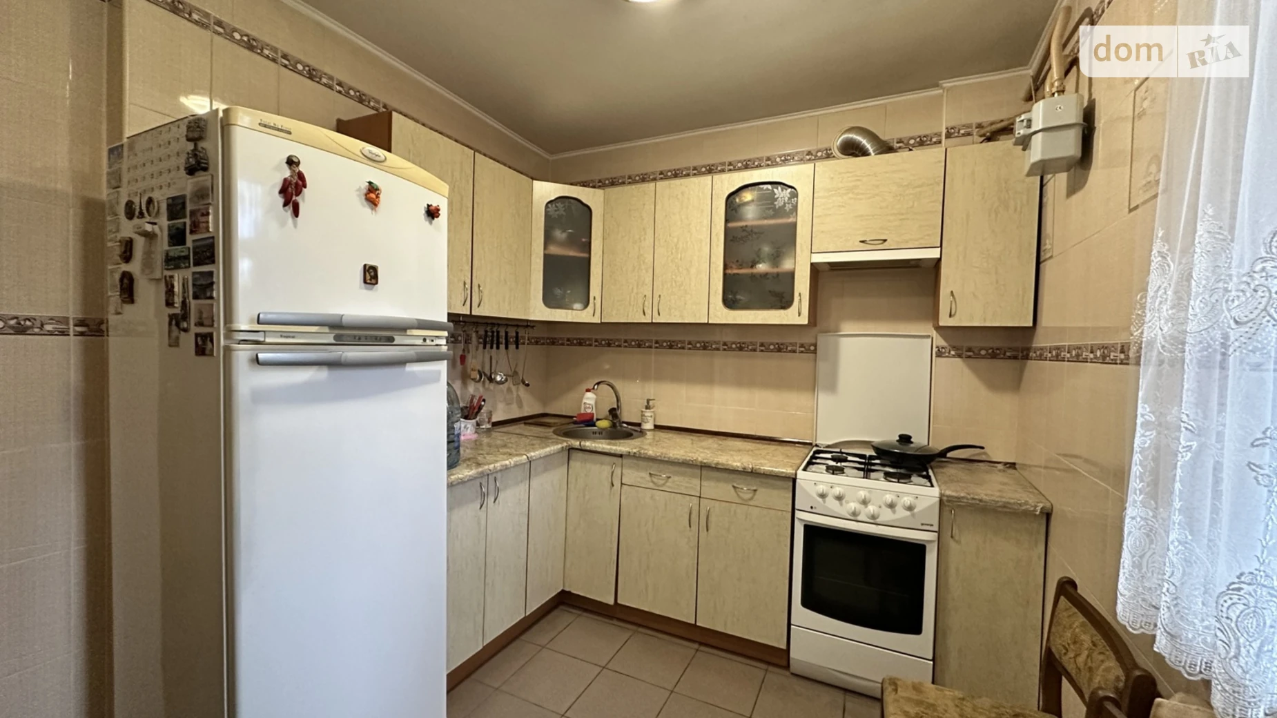 Продается 4-комнатная квартира 72 кв. м в Виннице, ул. Антонова Олега - фото 2