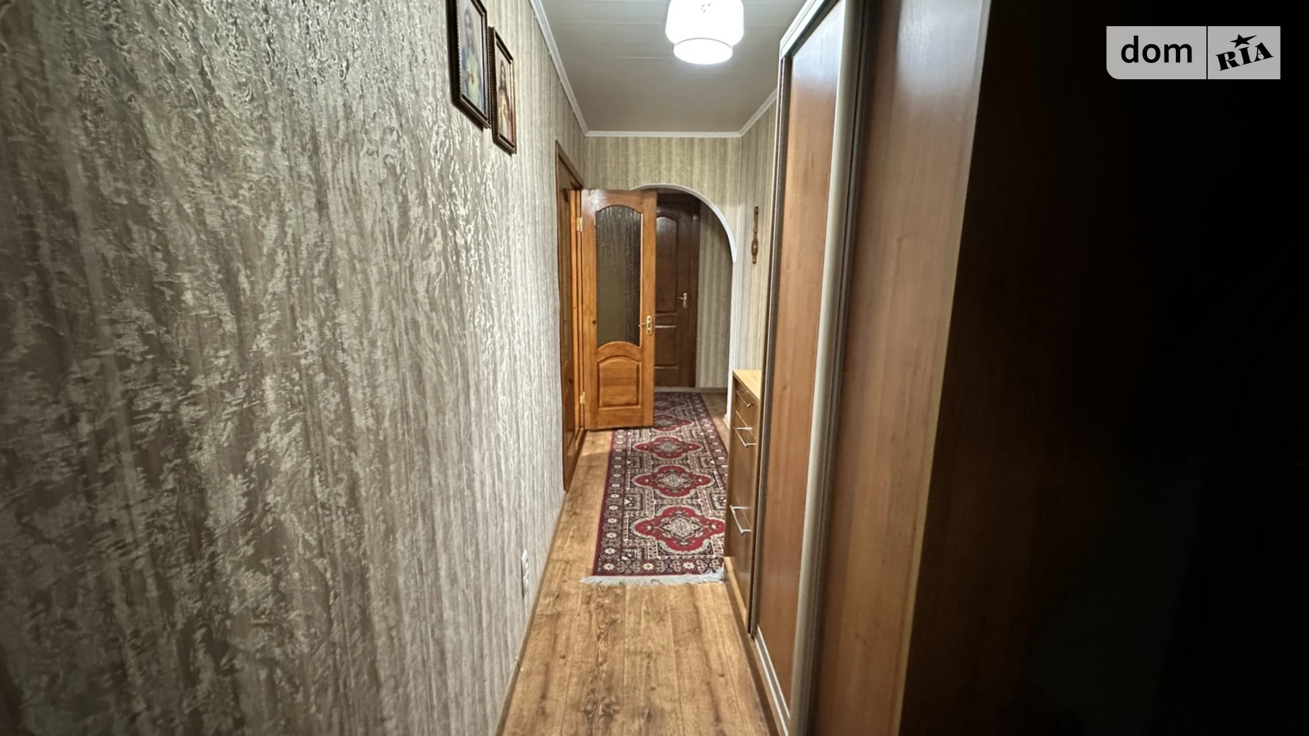 Продается 4-комнатная квартира 72 кв. м в Виннице, ул. Антонова Олега - фото 4