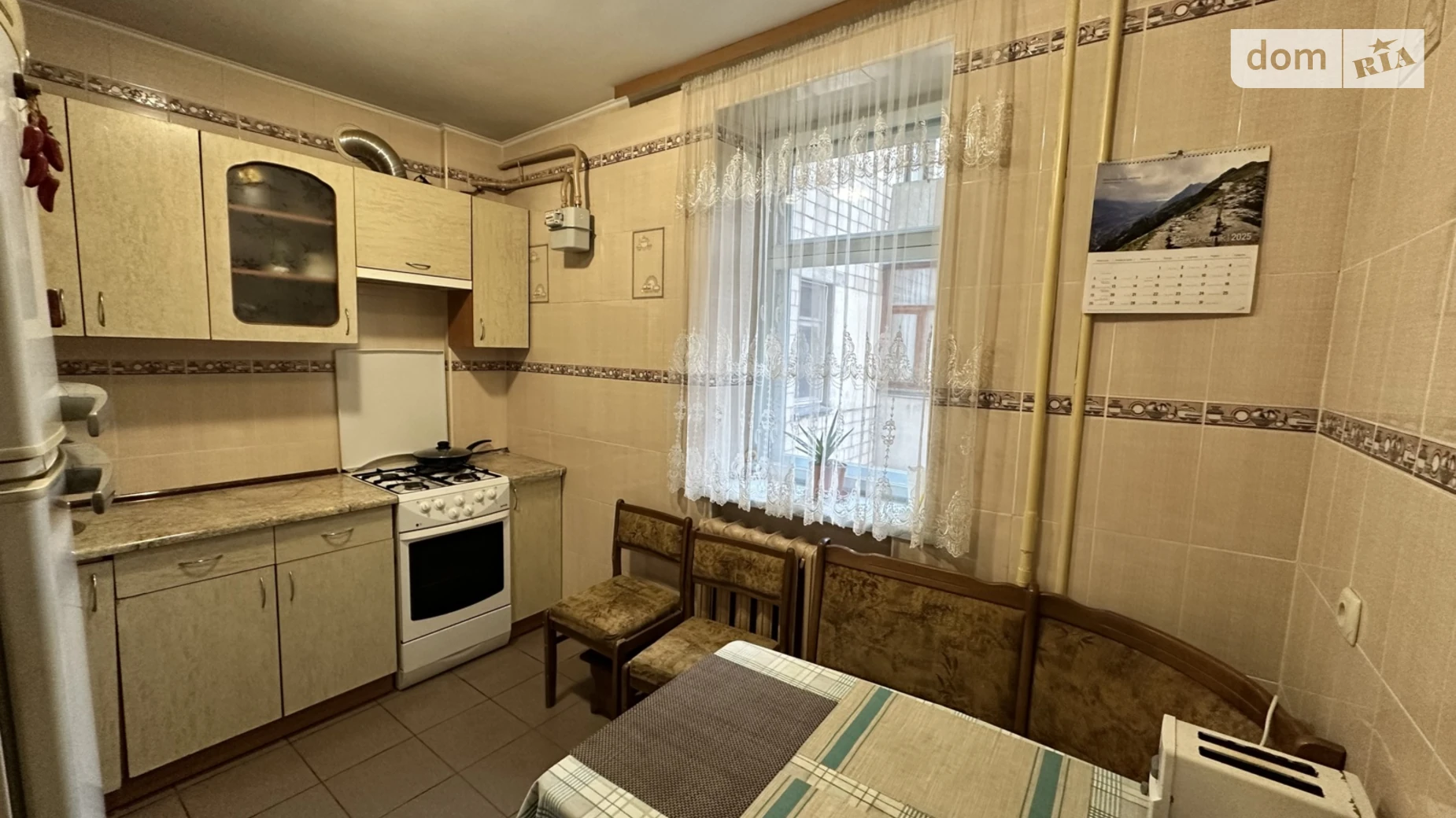 Продается 4-комнатная квартира 72 кв. м в Виннице, ул. Антонова Олега - фото 3