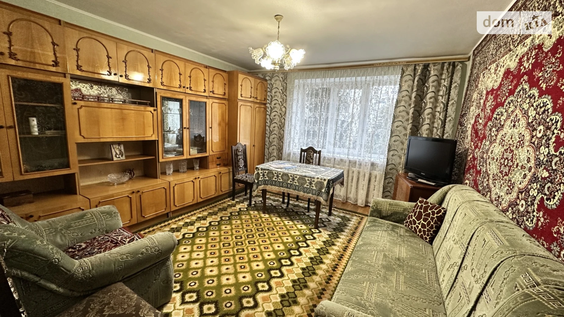 Продается 4-комнатная квартира 72 кв. м в Виннице, ул. Антонова Олега - фото 5