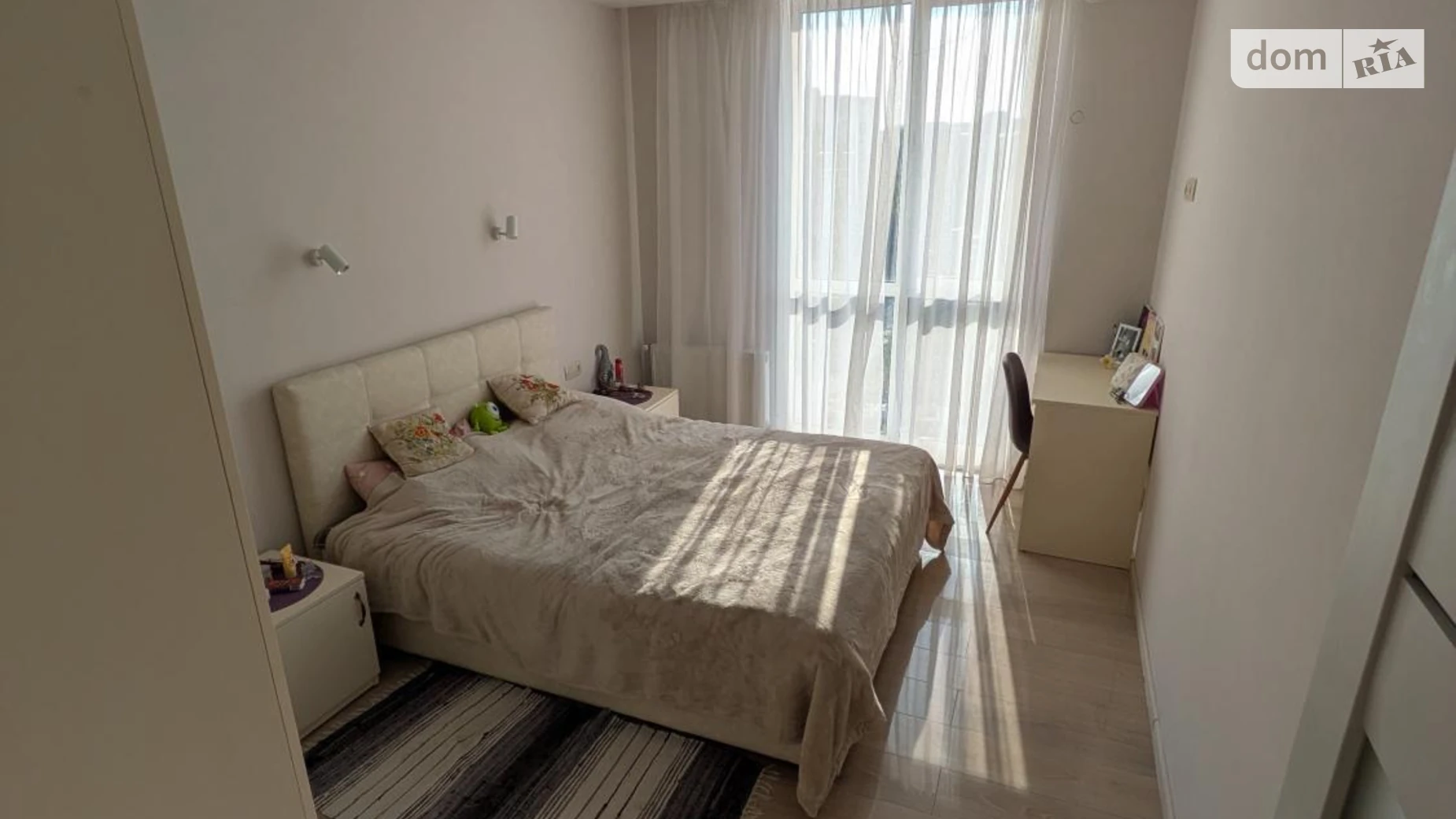 2-комнатная квартира 58 кв. м в Тернополе, ул. Мира - фото 2