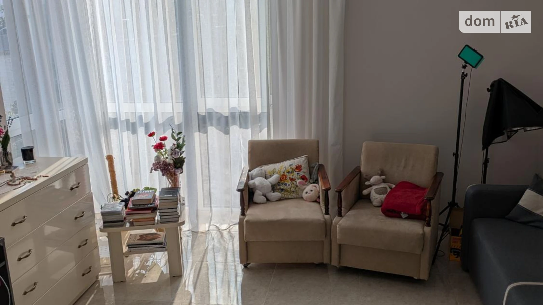 2-комнатная квартира 58 кв. м в Тернополе, ул. Мира - фото 4