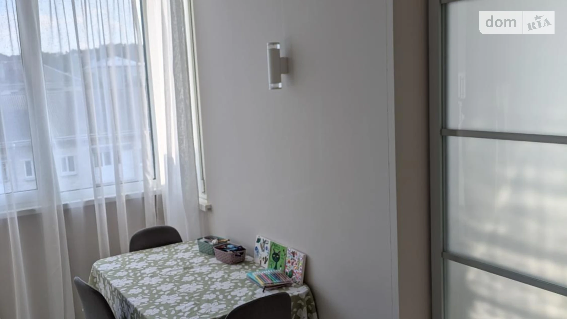 2-комнатная квартира 58 кв. м в Тернополе, ул. Мира - фото 5