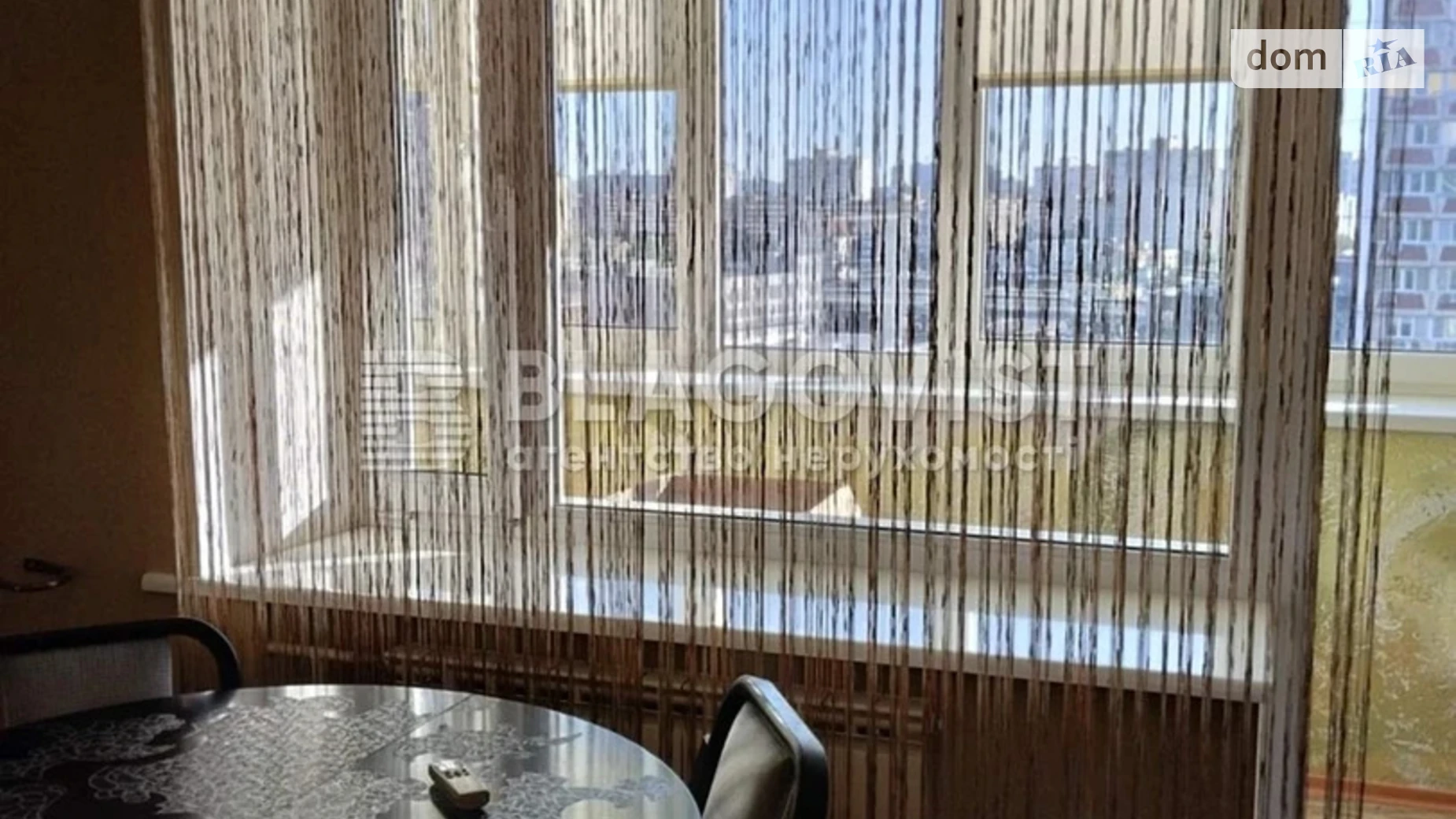 Продається 3-кімнатна квартира 107.3 кв. м у Києві, просп. Миколи Бажана, 30 - фото 5