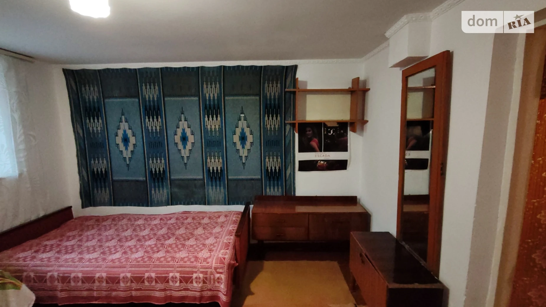 Сдается в аренду часть дома 40 кв. м с камином, цена: 4000 грн - фото 2