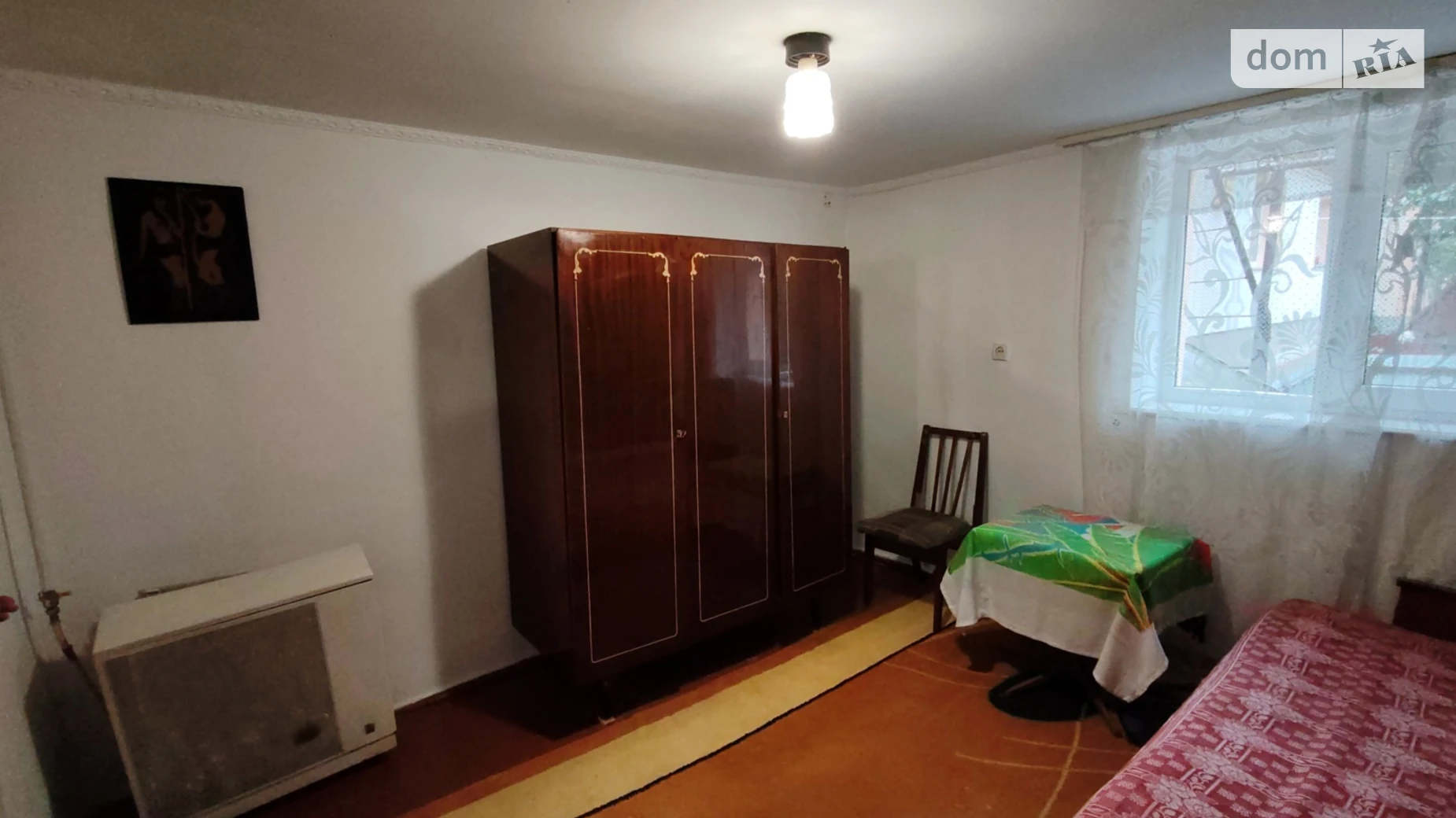 Сдается в аренду часть дома 40 кв. м с камином, цена: 4000 грн - фото 3
