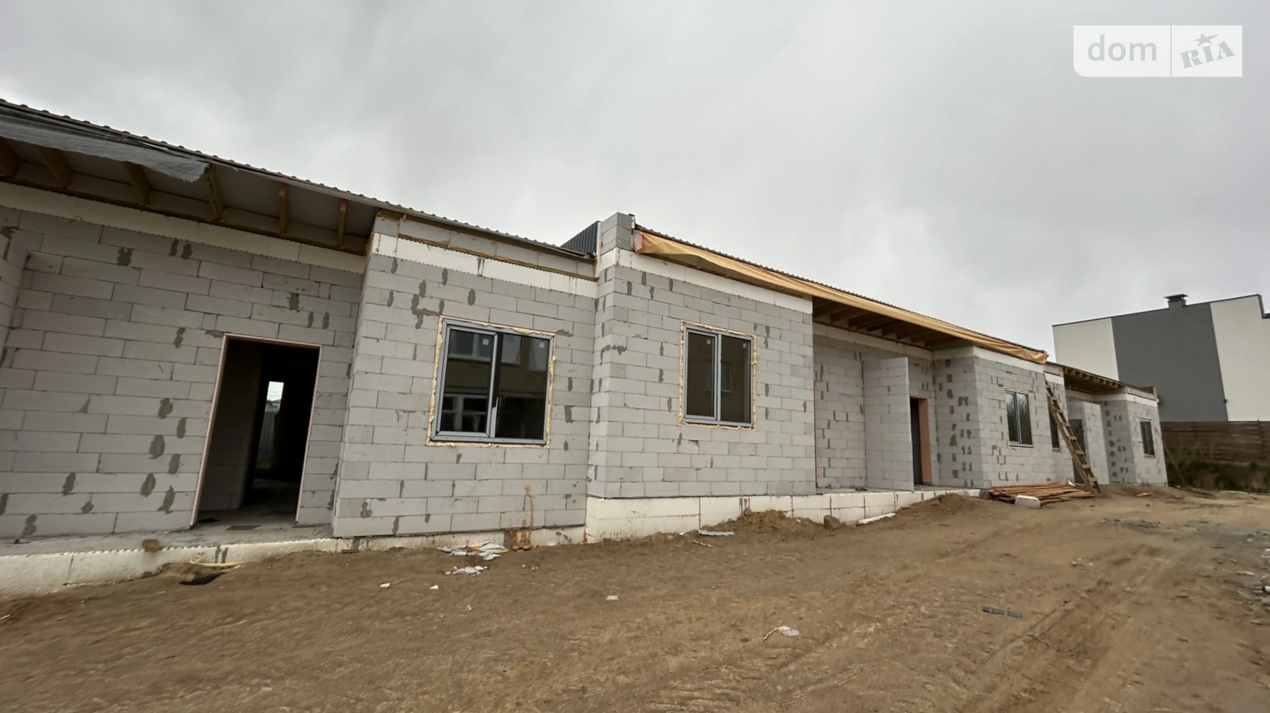 ул. Сентябрьская Гостомель, цена: 36500 $ - фото 3