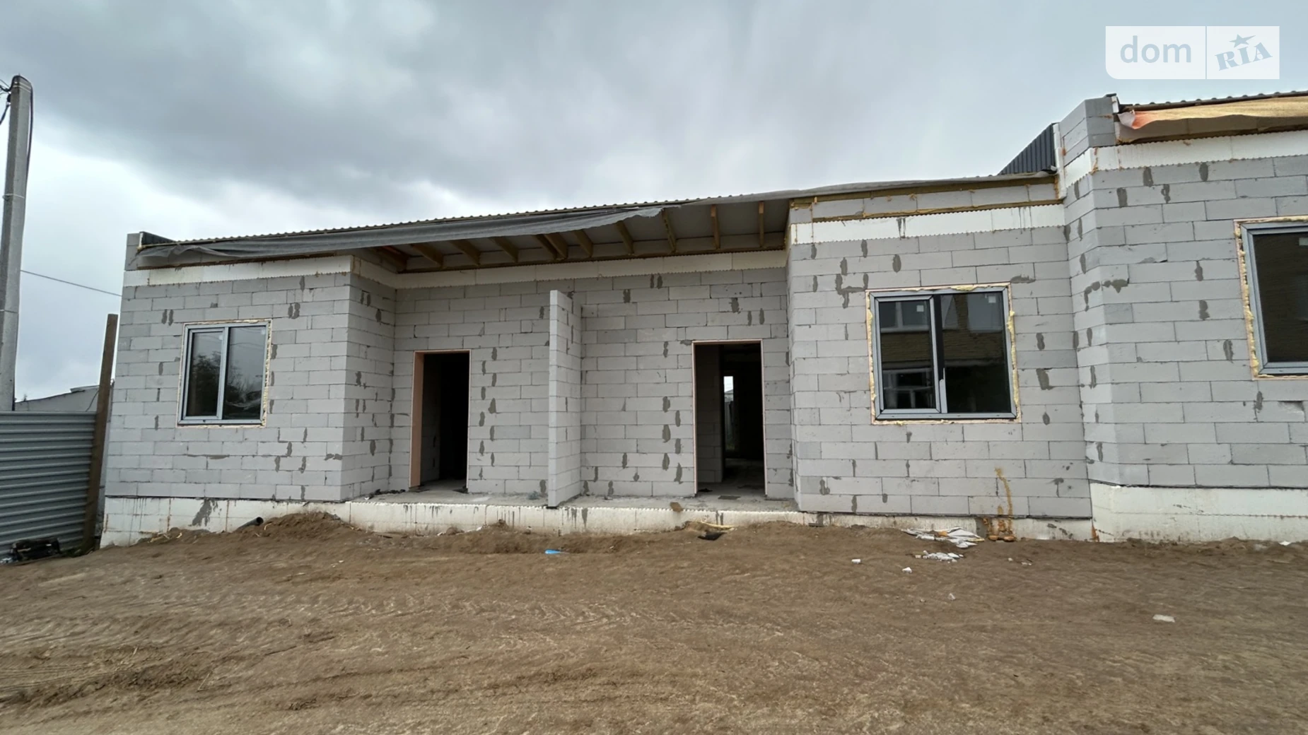 ул. Сентябрьская Гостомель, цена: 36500 $ - фото 2