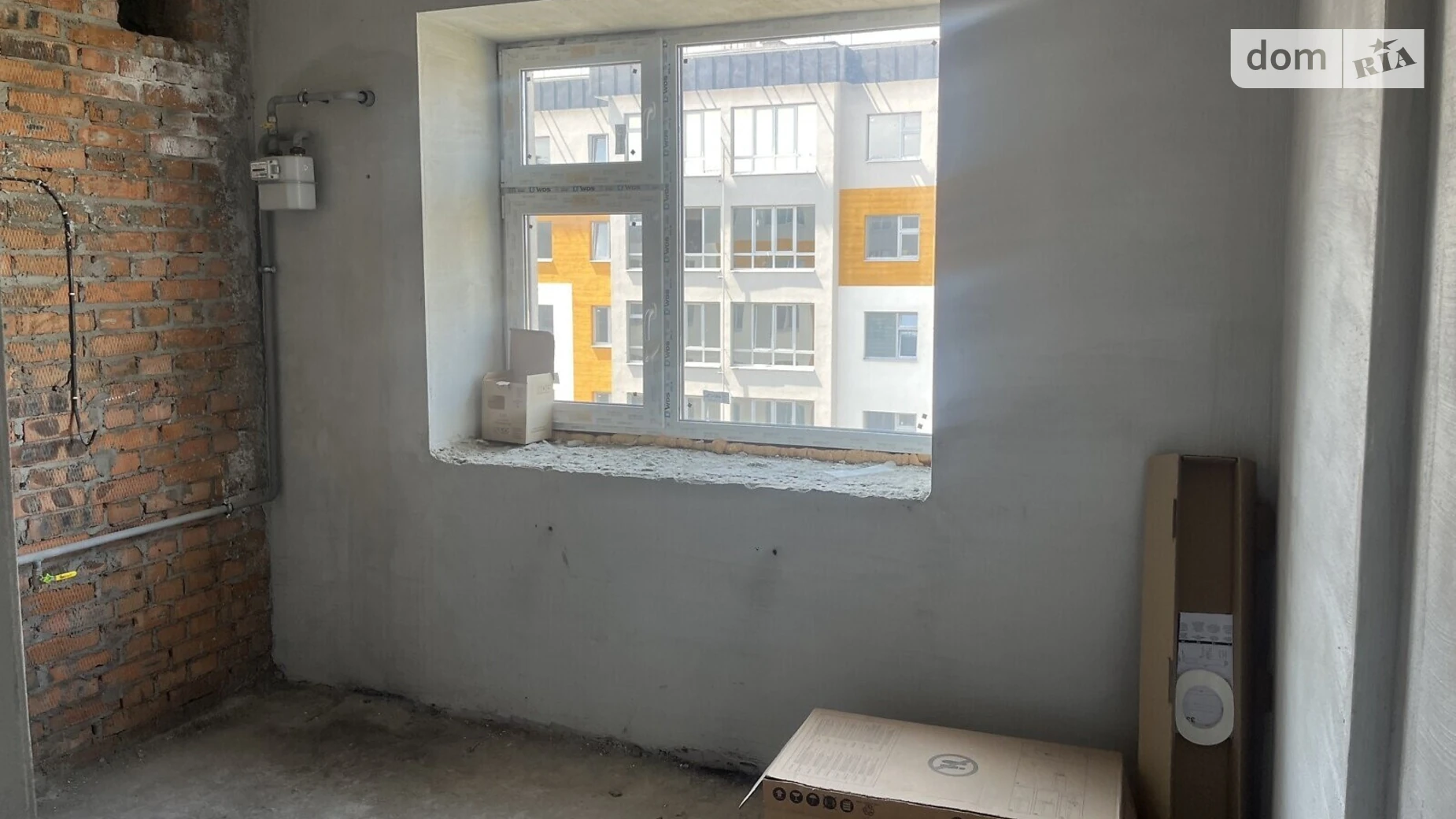 Продається 1-кімнатна квартира 43.3 кв. м у Хмельницькому, вул. Вінницька - фото 2