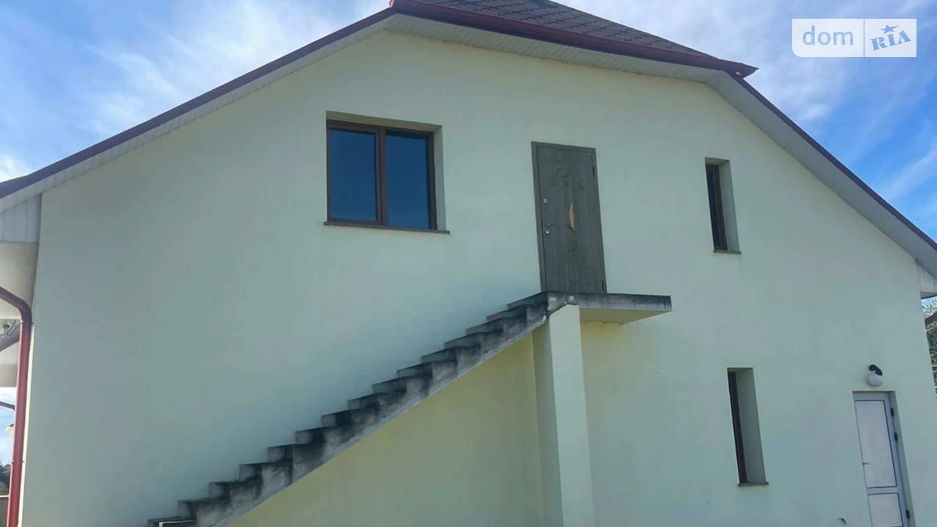 Продается дом на 2 этажа 136 кв. м с подвалом, цена: 139000 $ - фото 2