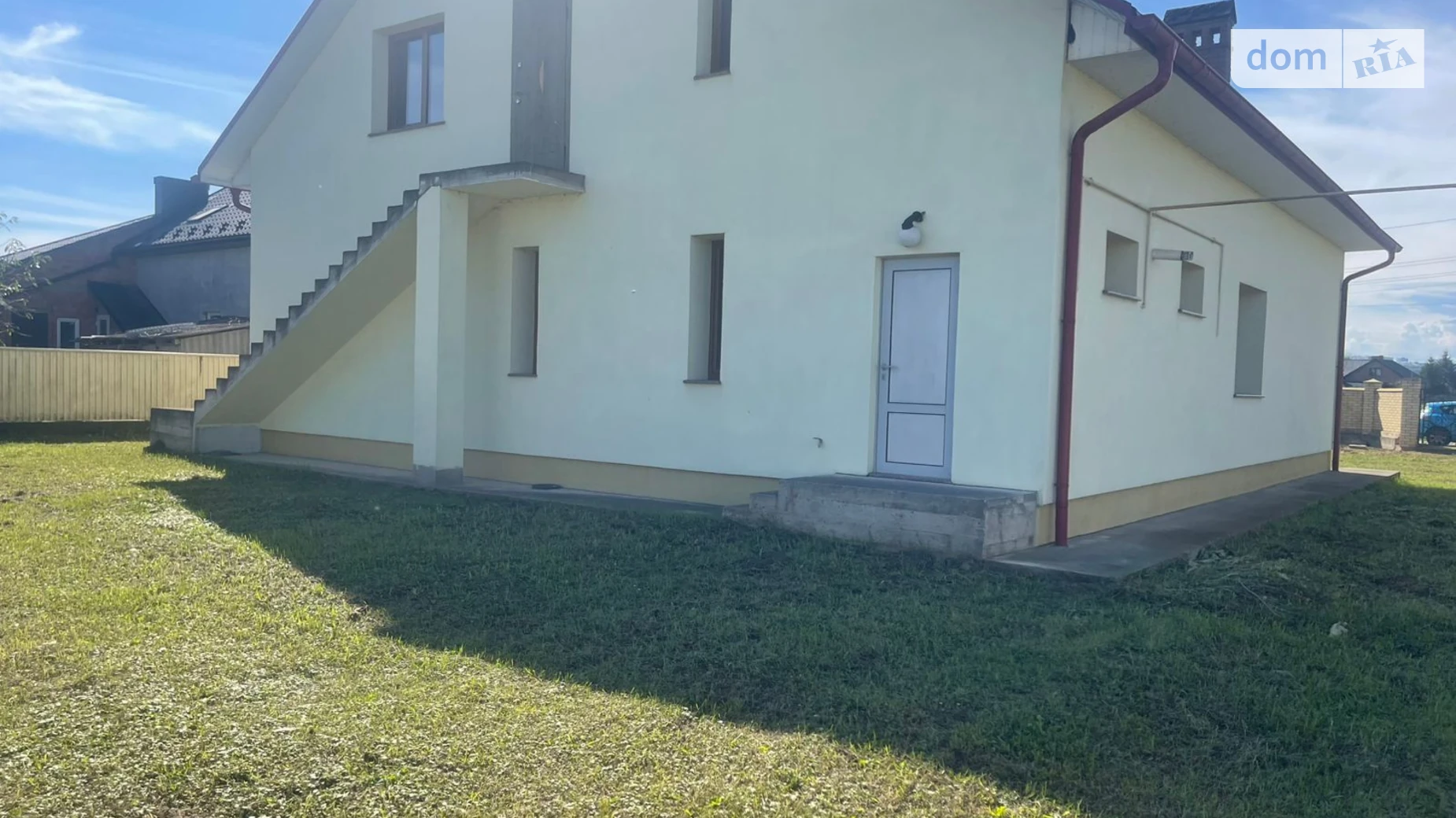 Продается дом на 2 этажа 136 кв. м с подвалом, цена: 139000 $ - фото 4