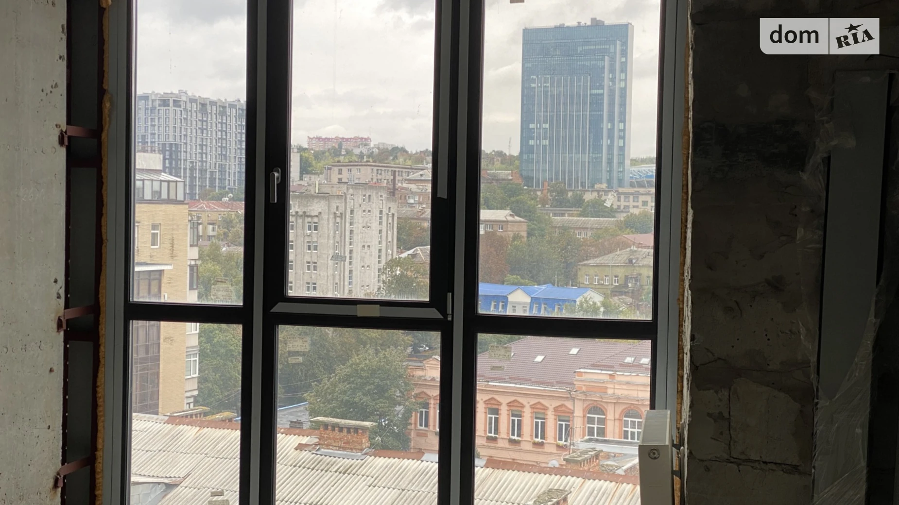 Продается 3-комнатная квартира 116 кв. м в Днепре, ул. Староказацкая(Комсомольская), 46А - фото 2