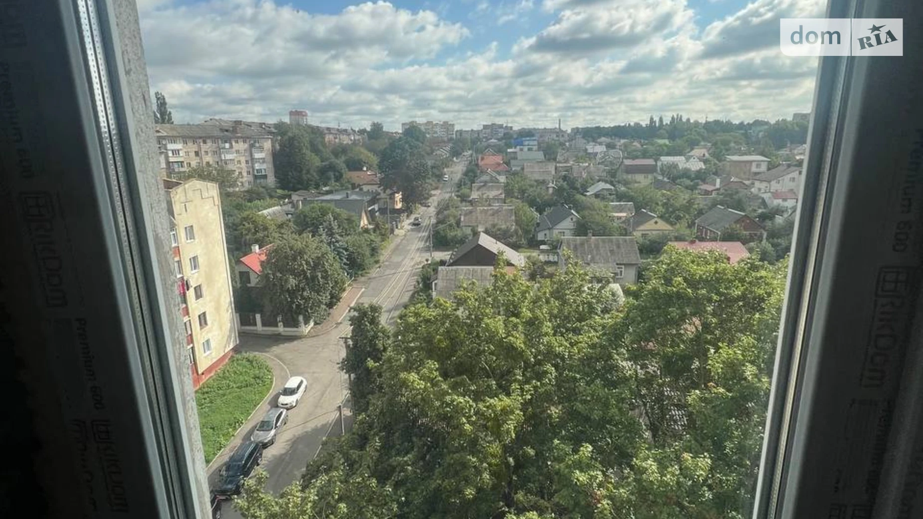 Продается 1-комнатная квартира 32 кв. м в Ровно, ул. Крушельницкой Соломии, 32 - фото 3