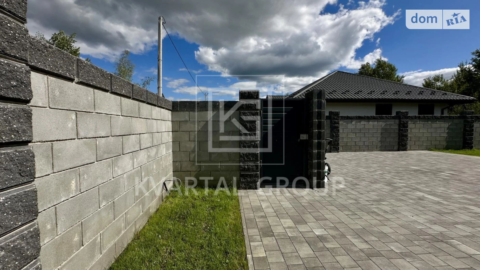Продается одноэтажный дом 100 кв. м с гаражом, цена: 165000 $ - фото 5