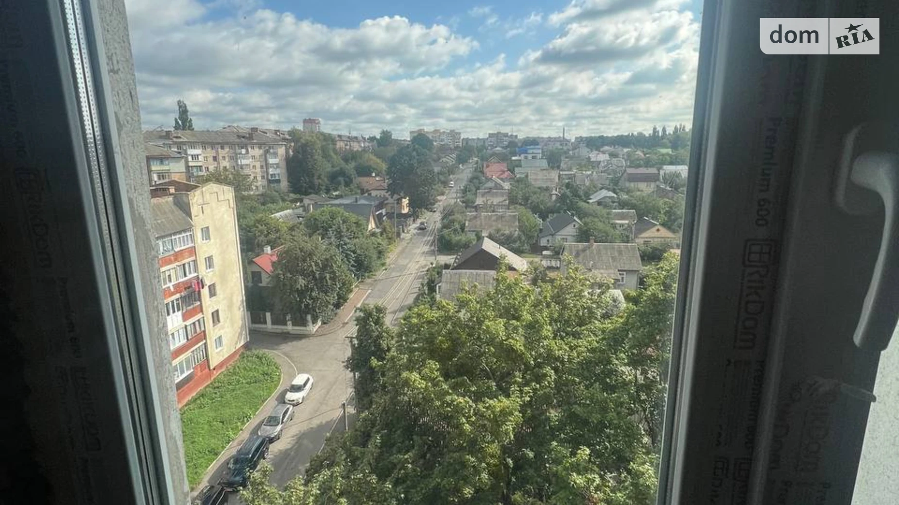 Продается 1-комнатная квартира 32 кв. м в Ровно, ул. Крушельницкой Соломии, 32 - фото 5