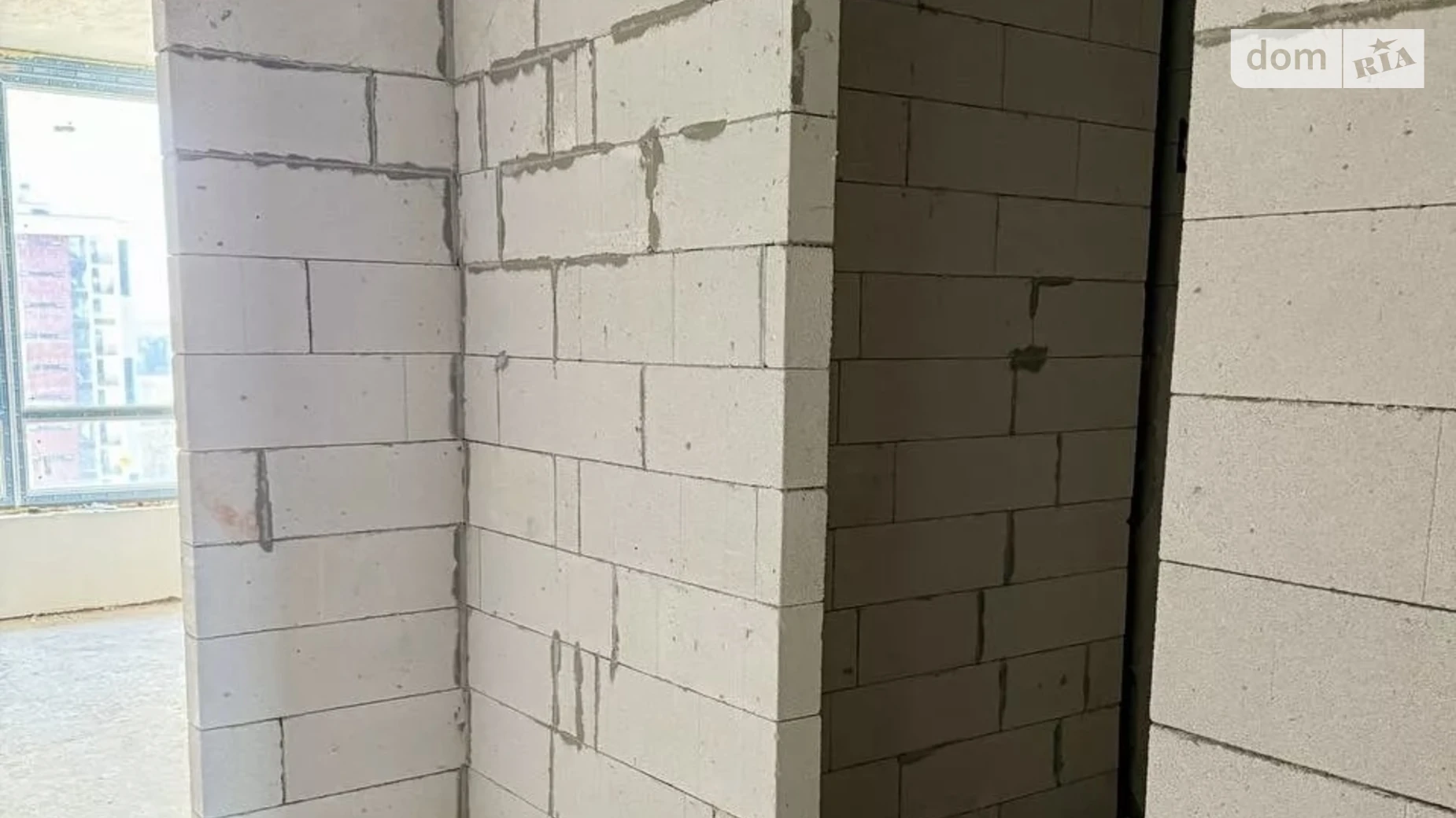 Продается 1-комнатная квартира 34 кв. м в Ивано-Франковске, ул. Ленкавского, 34/1 - фото 4