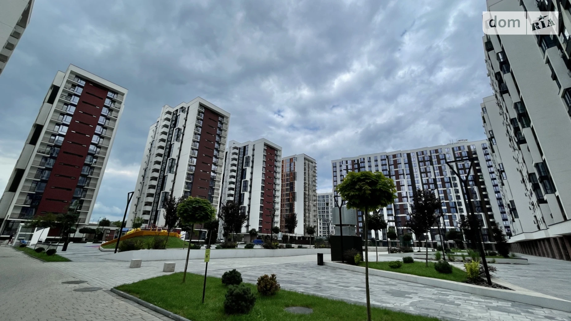 Продается 1-комнатная квартира 34 кв. м в Ивано-Франковске, ул. Ленкавского, 34/1 - фото 5