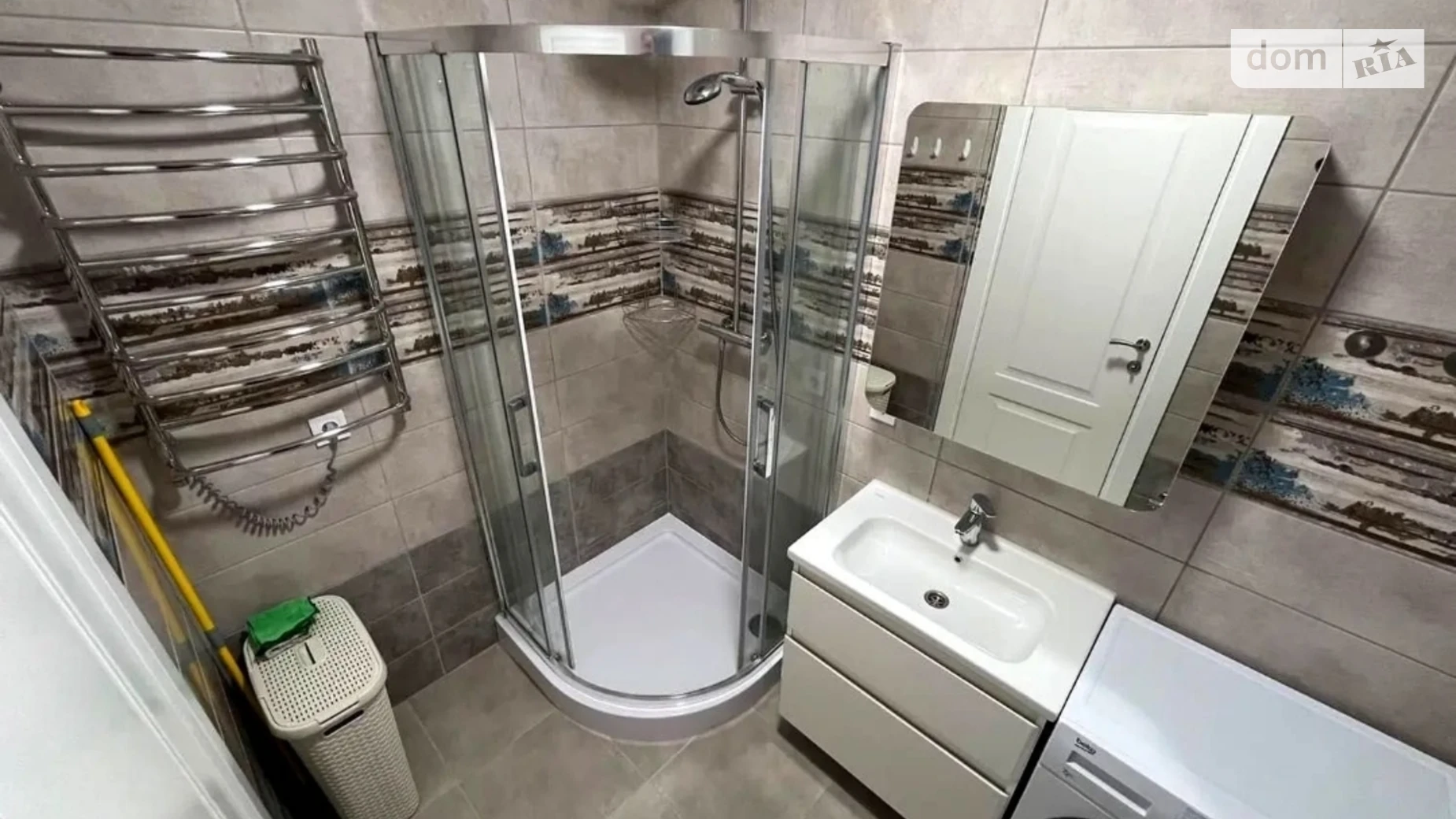Продается 1-комнатная квартира 36.3 кв. м в Киеве, ул. Салютная, 2 - фото 5