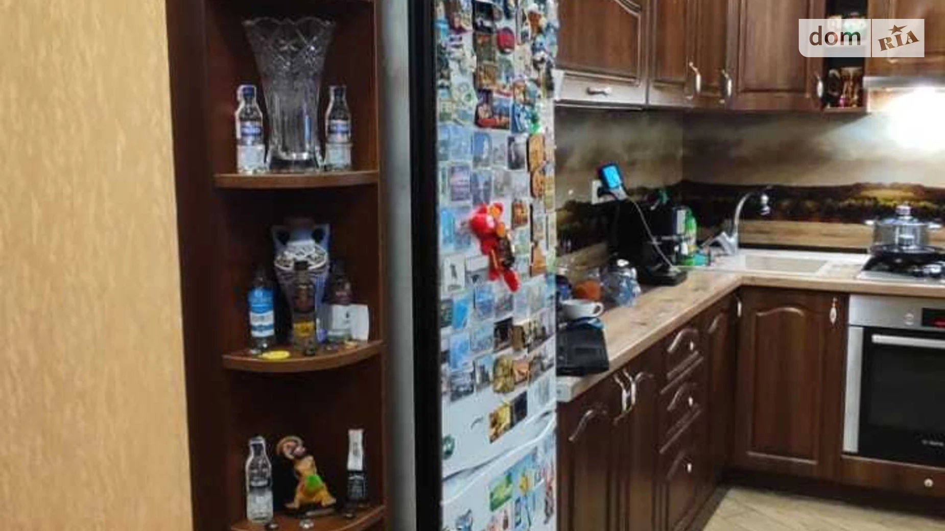 Продается 3-комнатная квартира 65 кв. м в Харькове, ул. Гвардейцев-Широнинцев, 59 - фото 5