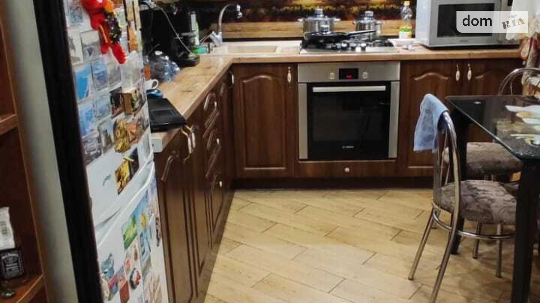 Продается 3-комнатная квартира 65 кв. м в Харькове, ул. Гвардейцев-Широнинцев, 59 - фото 4