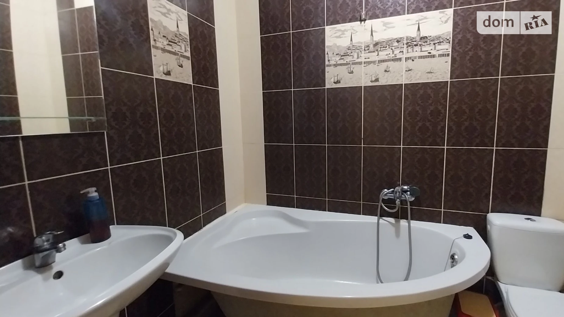 Сдается в аренду 1-комнатная квартира в Ивано-Франковске, цена: 699 грн - фото 4