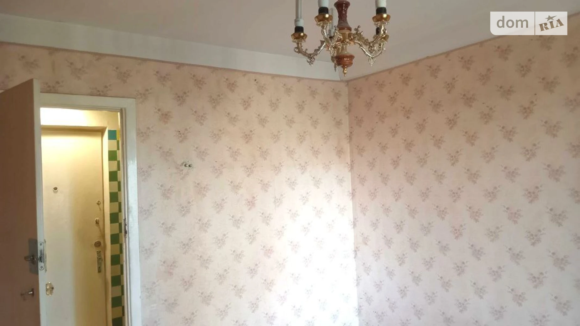 Продается 2-комнатная квартира 48.7 кв. м в Киеве, ул. Политехническая, 5 - фото 3