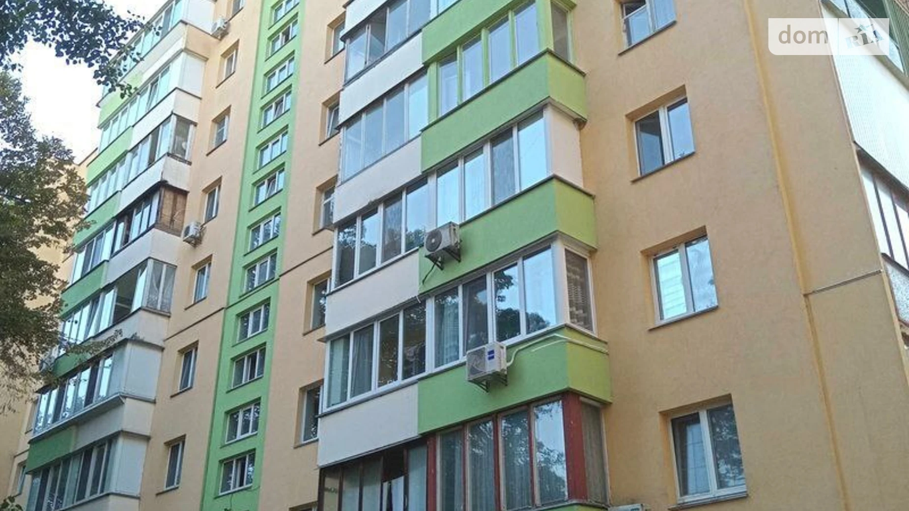 Продается 2-комнатная квартира 48.7 кв. м в Киеве, ул. Политехническая, 5 - фото 4