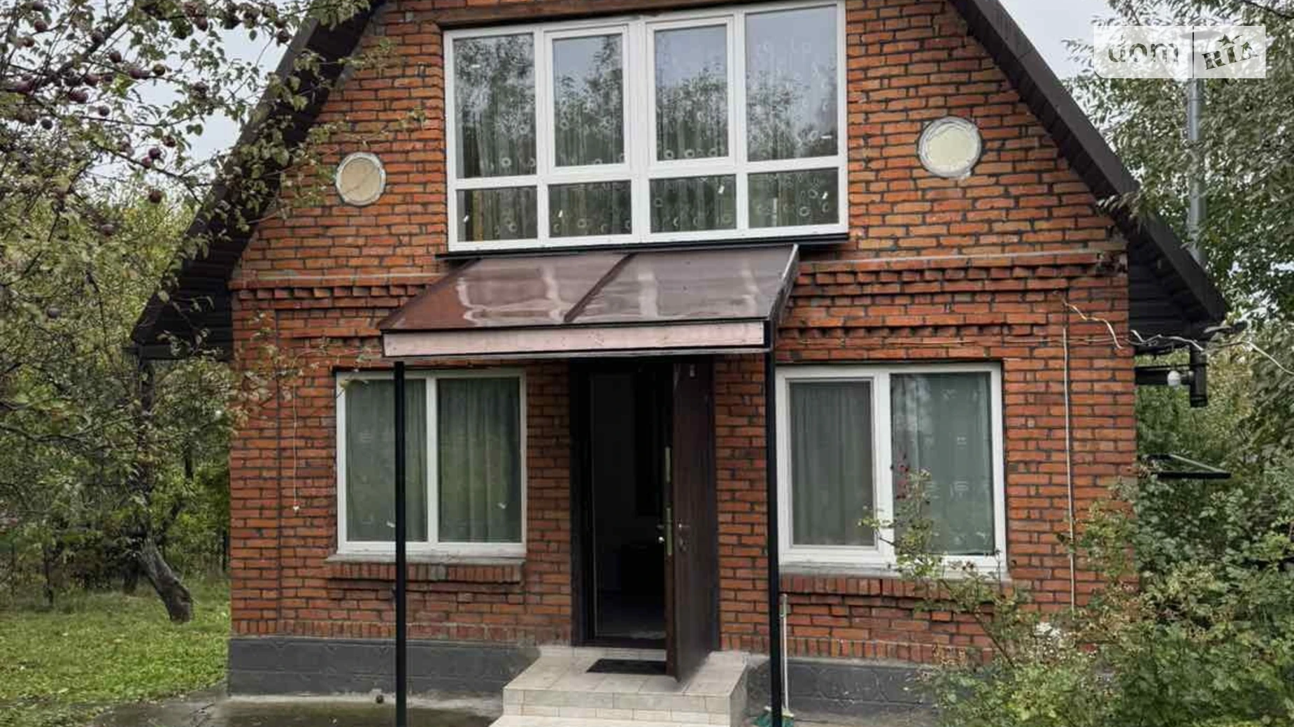 Продается дом на 2 этажа 60 кв. м с камином, цена: 48000 $ - фото 3