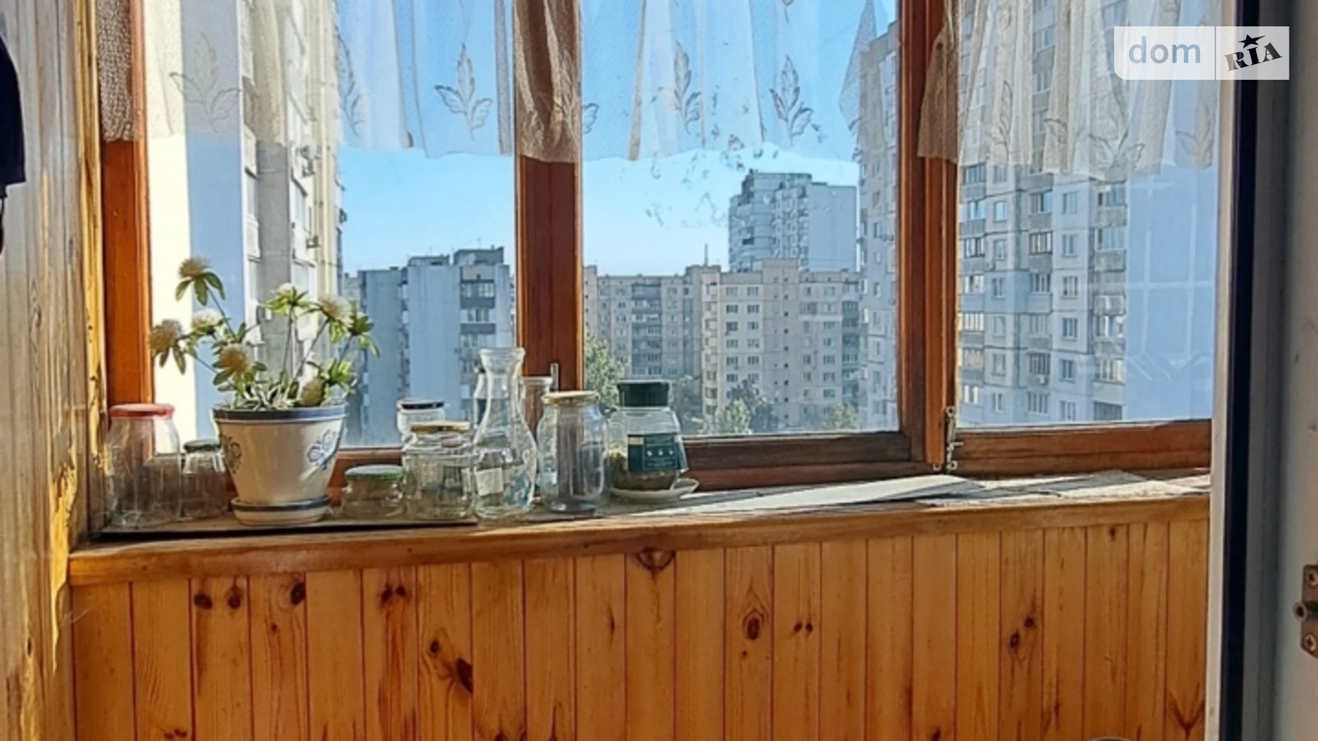 Продається 3-кімнатна квартира 72.9 кв. м у Києві, вул. Архітектора Вербицького, 28Б - фото 3