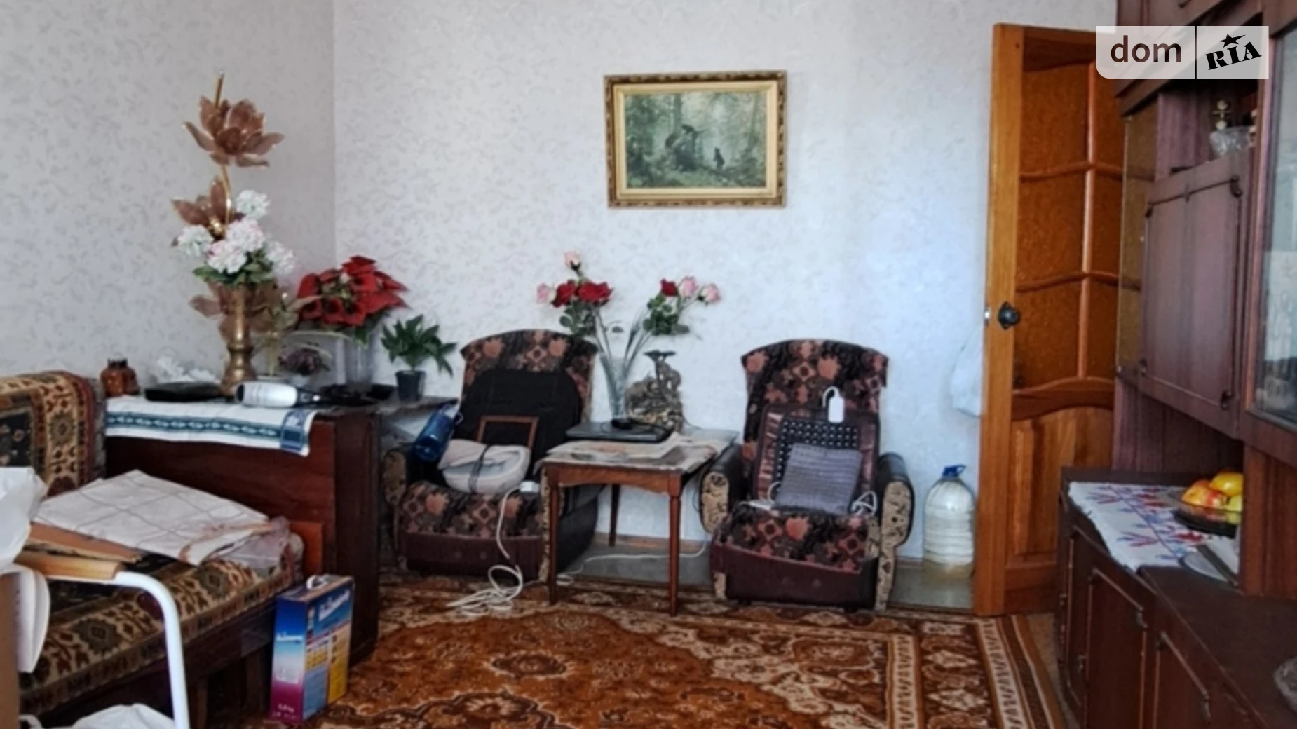 Продається 3-кімнатна квартира 72.9 кв. м у Києві, вул. Архітектора Вербицького, 28Б - фото 5