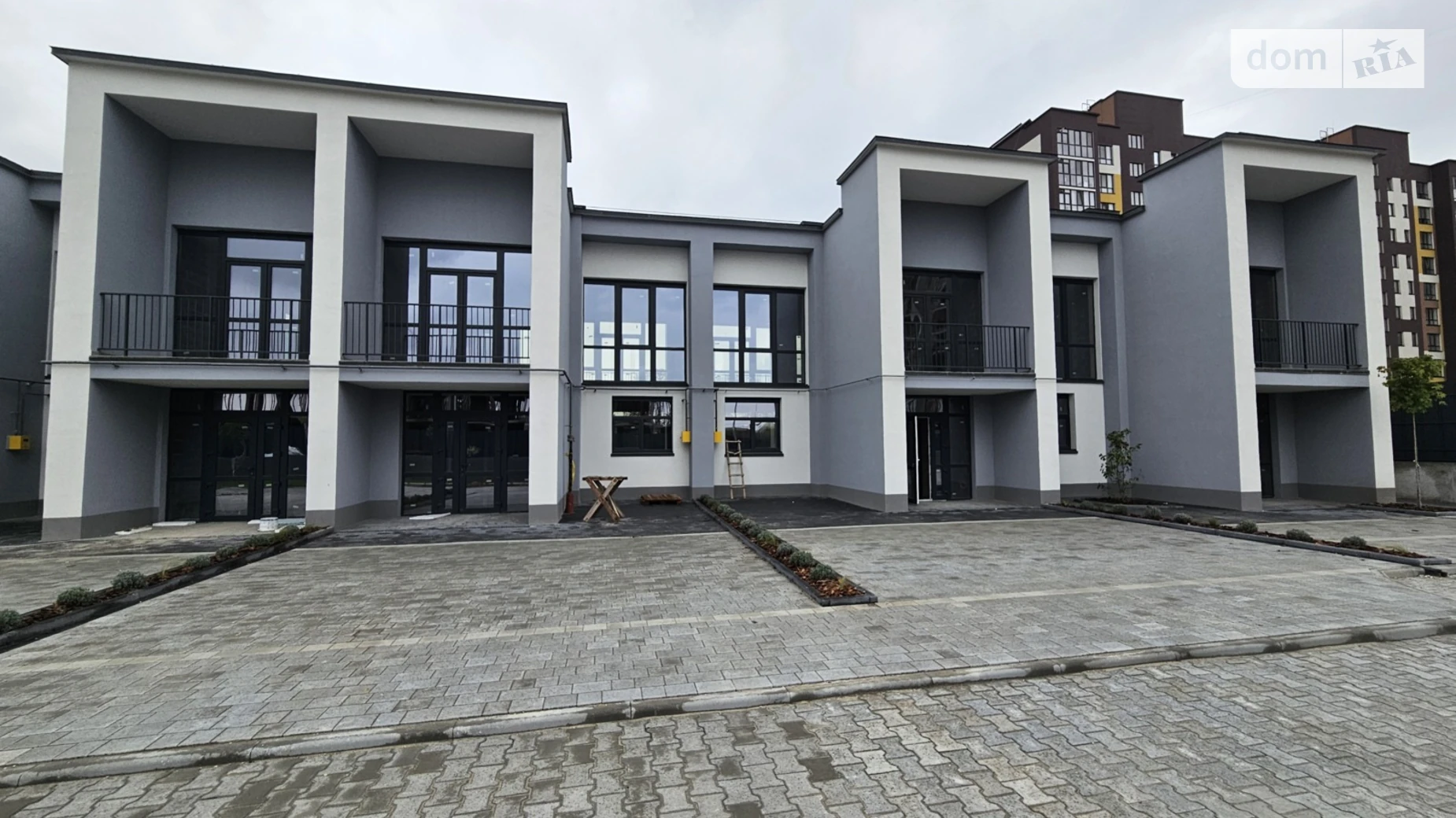 вул. Микулинецька, 116 Тернопіль, цена: 87000 $ - фото 2
