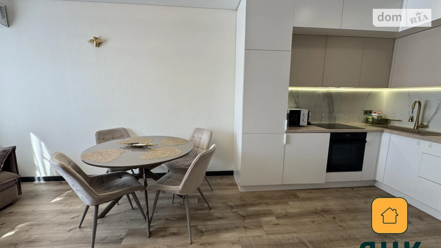 Продается 1-комнатная квартира 46 кв. м в Одессе, ул. Варненская, 29/2 - фото 3