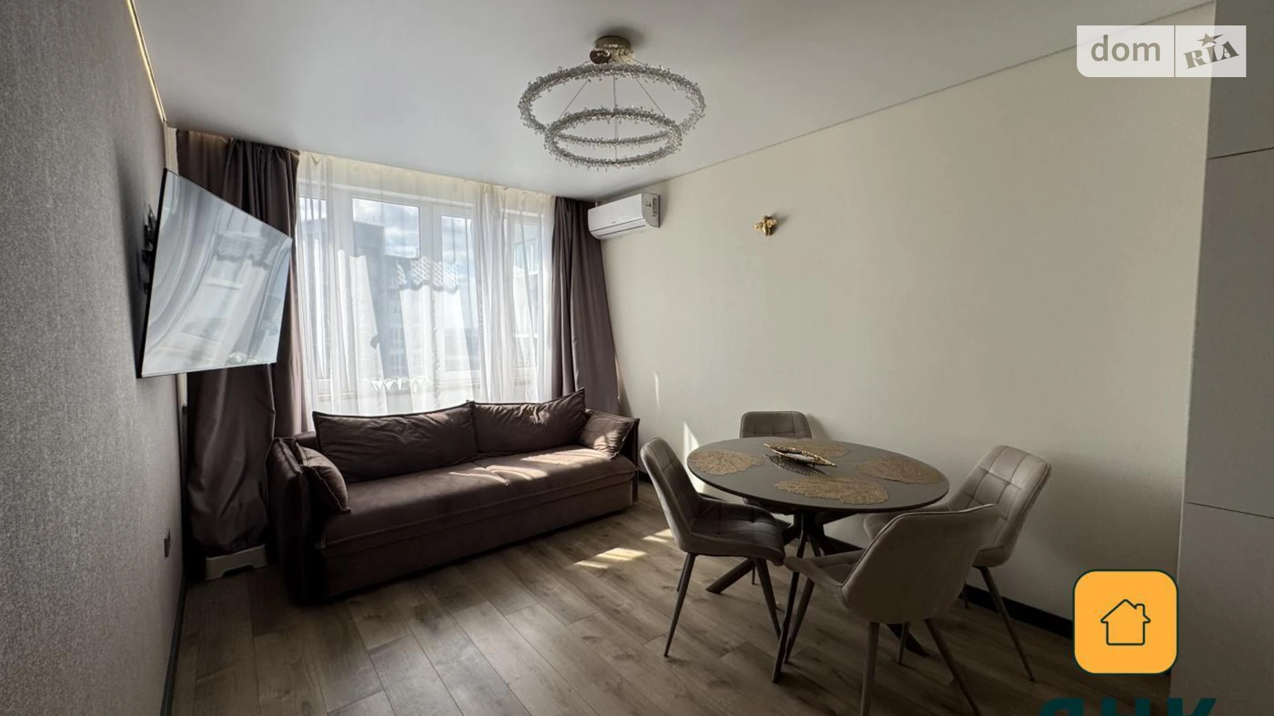 Продается 1-комнатная квартира 46 кв. м в Одессе, ул. Варненская, 29/2 - фото 5