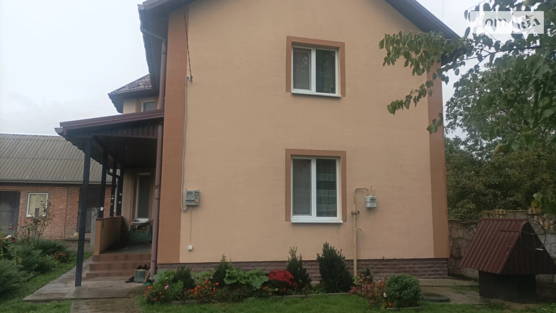 Продается дом на 2 этажа 107.5 кв. м с беседкой, цена: 96500 $ - фото 2